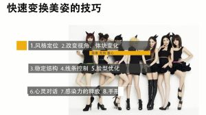 约4000张美女绝色美姿人像拍摄摆拍不可不知的美姿技巧 摄影教程大全-江湖源码