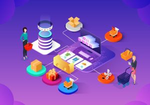 360款2.5D等距插图素材插图大集合 JPG素材 PNG素材 AI素材 PSD素材-江湖源码